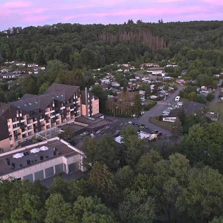 Hotelpark Der Westerwald Treff Oberlahr Екстер'єр фото