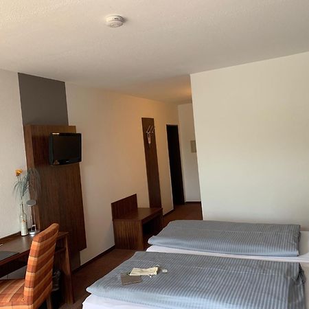 Hotelpark Der Westerwald Treff Oberlahr Екстер'єр фото