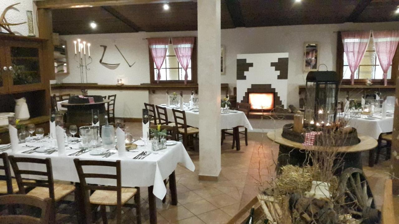 Hotelpark Der Westerwald Treff Oberlahr Екстер'єр фото