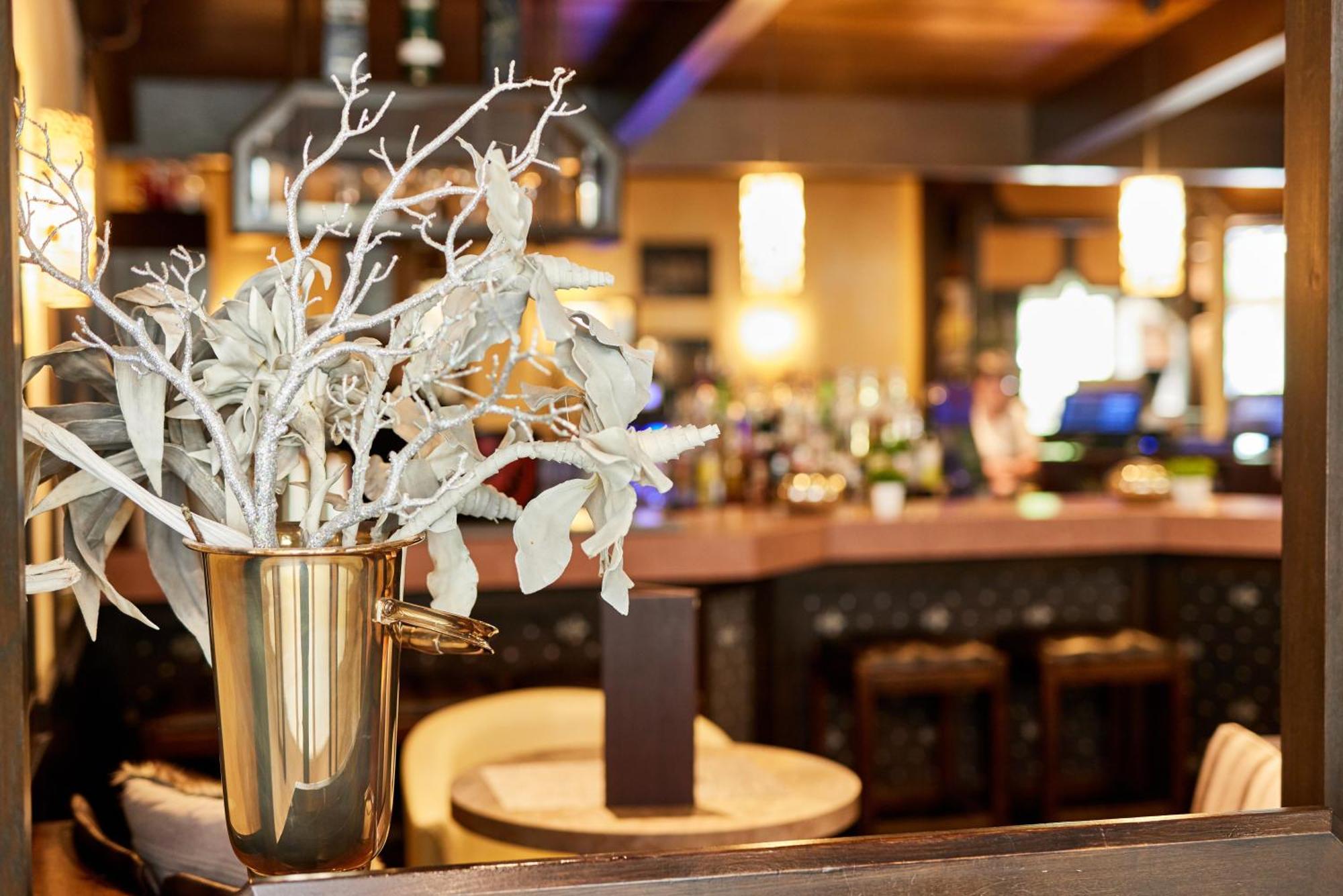 Hotelpark Der Westerwald Treff Oberlahr Екстер'єр фото