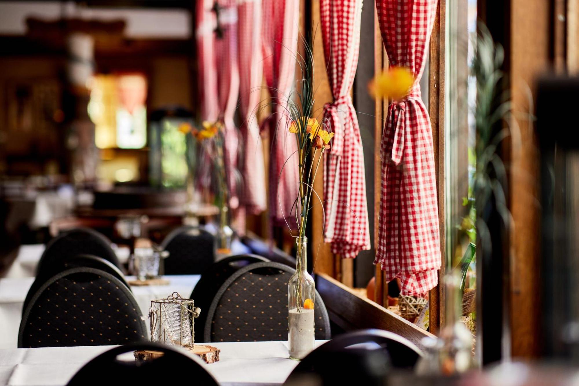 Hotelpark Der Westerwald Treff Oberlahr Екстер'єр фото